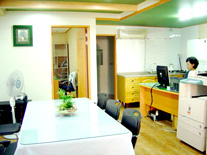 사무실